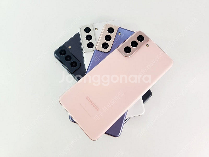 갤럭시 S21 256GB 중고폰 공기계 알뜰폰 대구중고...--0