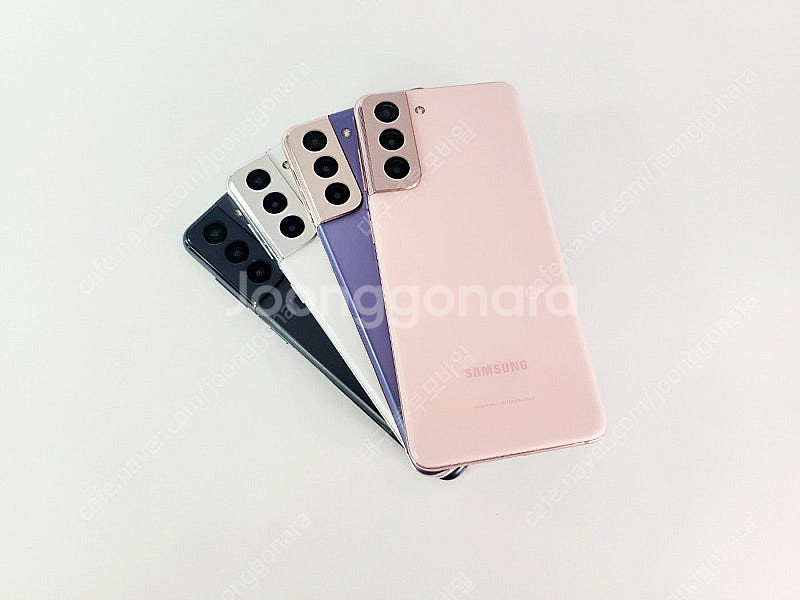 갤럭시 S21 256GB 중고폰 공기계 알뜰폰 대구중고...--4