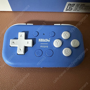 8bitdo 8빗도 Micro 컨트롤러 판매합니다