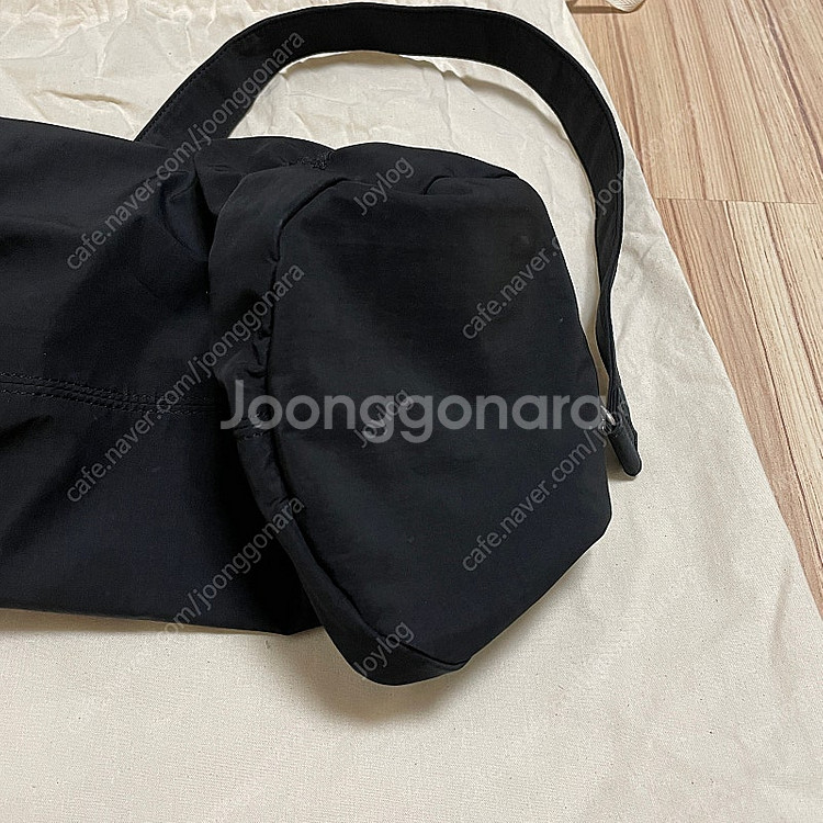 아비에무아 플리백 블랙--3