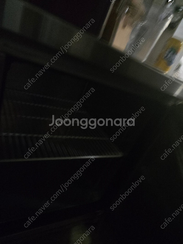2021년식 라셀르 간냉식 테이블냉장고 LT-1834R...--4