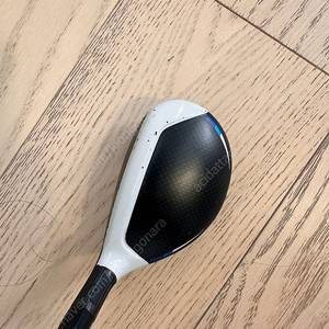 테일러메이드 SIM2 MAX 3번 / 코브라 퍼터