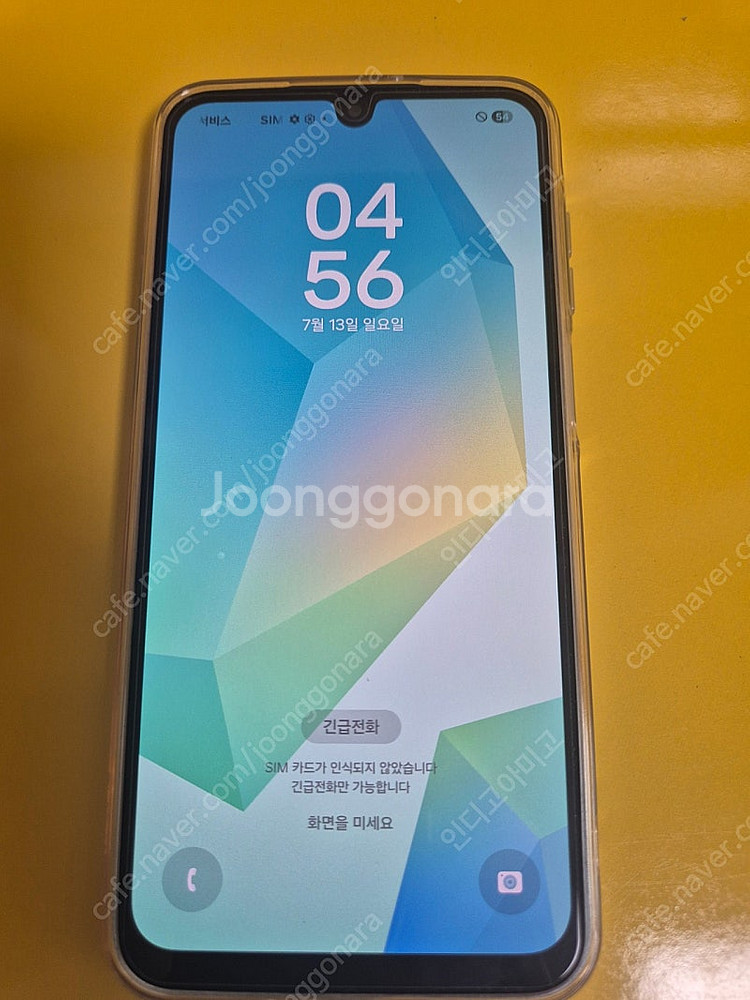 갤럭시a16 128gb--0