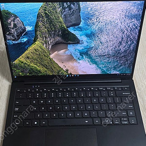 Firebat A16 경량 비즈니스 노트북 16인치/N100/16GB RAM/512G SSD