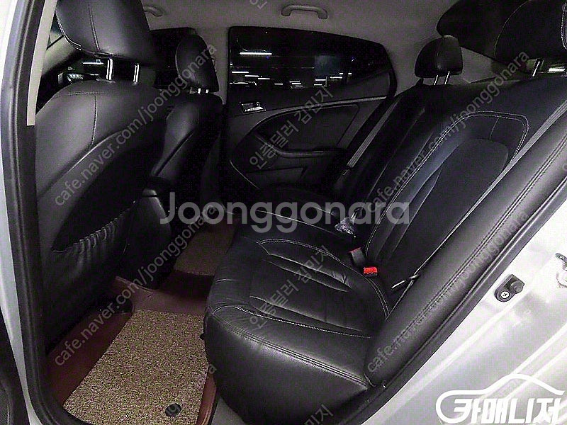 [기아]K5 LPI 2.0 럭셔리 ★중고차★중고차매입★...--7