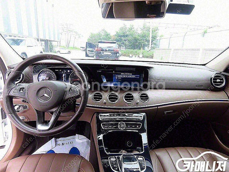 [벤츠]E-클래스 W213 E220d 익스클루시브 ★중...--7