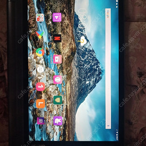 레노버 yt-x703f