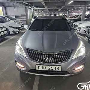 14년식 [현대]그랜저 HG HG240 MODERN 기본형 (5인승) 전액할부최대72개월저신용할부카드현금고품질