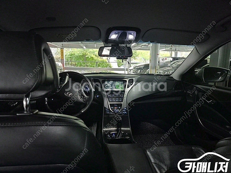 14년식 [현대]그랜저 HG HG240 MODERN 기...--8