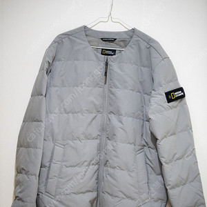 헤론 U넥 경량 다운 점퍼 N244UDW020 (XL)