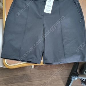 볼빅골프 여성 여름 5부팬츠77 ~77반