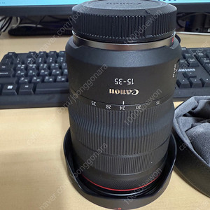 캐논 RF 15-35 f2.8