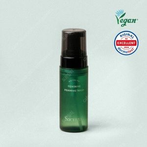 이너생각 밸런싱 페미닌 포밍워시 유산균 비건 여성청결제 150ml 질세정제 싸게 팝니다. 미개봉 새제품