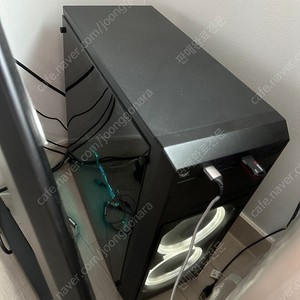 컴퓨터 본체 i5-9400F RTX 2080 게이밍