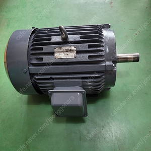삼상모터 4극 25마력 380V전용