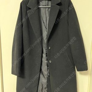 에고이스트 여성 코트 택포