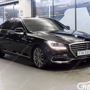 [제네시스]G80 3.3 GDI AWD 프리미엄 럭셔리 (5인승) 중고차중고차매입전액할부감사합니다
