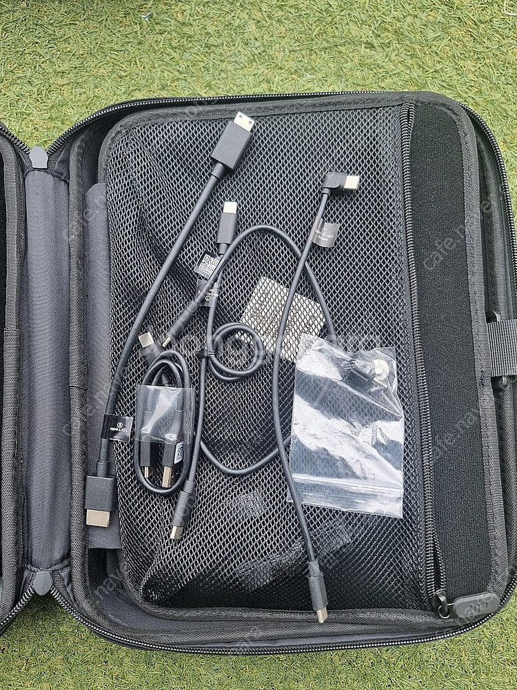DJI RS3 콤보 ,레이븐아이 팝니다--2