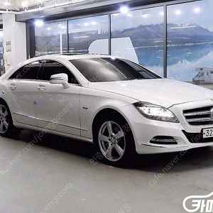 [벤츠]CLS클래스 W218 CLS 350 블루이피션시 ★중고차★중고차매입★전액할부★저신용자★신불자★소액할부★현금★카드 전부 가능합니다!