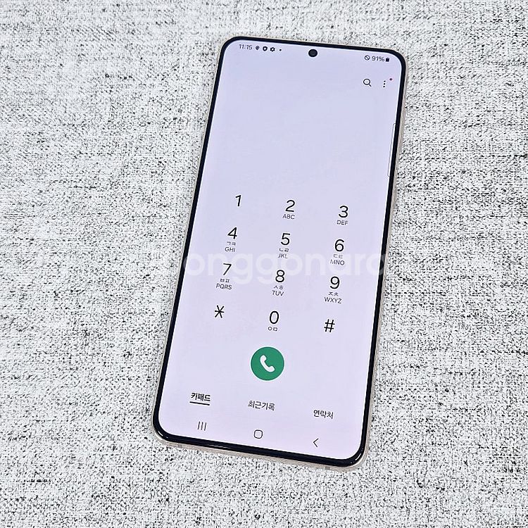 G996 ] 외관S급 갤럭시 S21+ 갤럭시 S21플러...--8