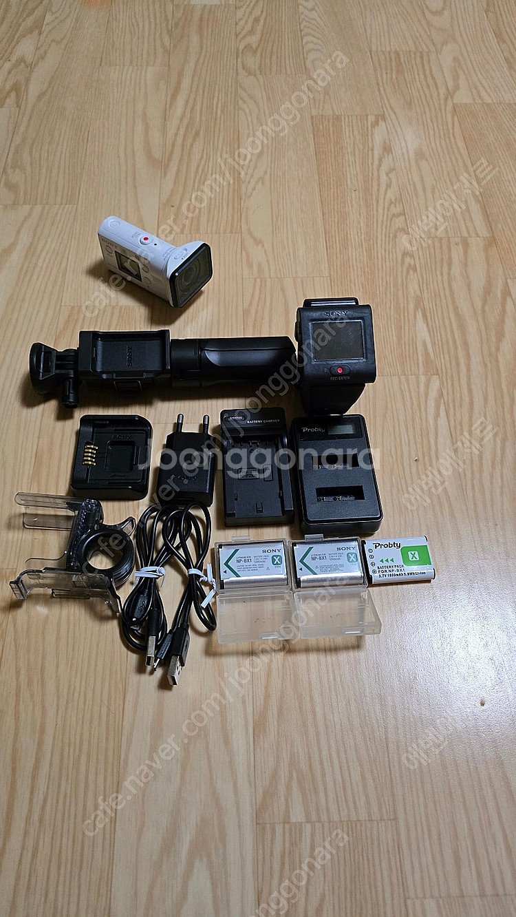 [판매]소니 액션캠 FDR-X3000--0