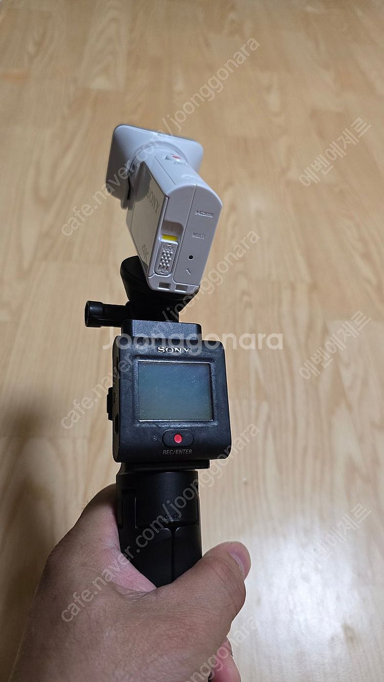 [판매]소니 액션캠 FDR-X3000--4