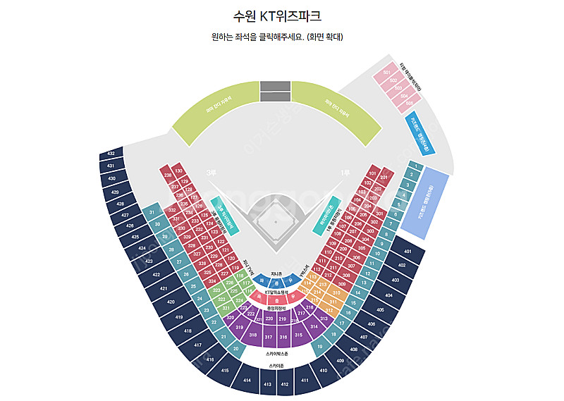 7월18일 7월19일 7월20일 KT 한화 티켓, 7/...--0