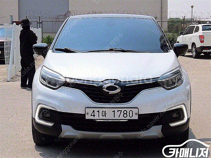 19년식 [르노코리아(삼성)]뉴QM3 디젤 1.5 RE 기본형 전액할부최대72개월저신용할부카드현금고품질--0