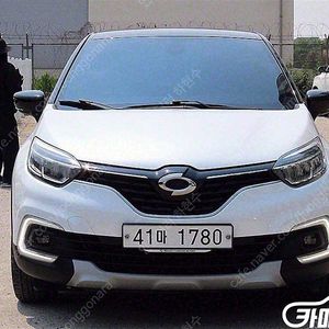 19년식 [르노코리아(삼성)]뉴QM3 디젤 1.5 RE 기본형 전액할부최대72개월저신용할부카드현금고품질