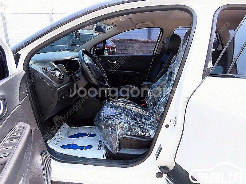 19년식 [르노코리아(삼성)]뉴QM3 디젤 1.5 RE 기본형 전액할부최대72개월저신용할부카드현금고품질--5