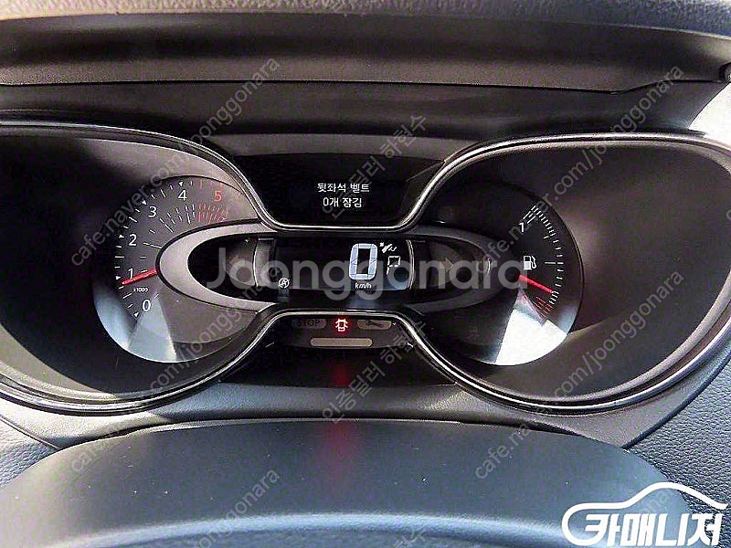 19년식 [르노코리아(삼성)]뉴QM3 디젤 1.5 RE 기본형 전액할부최대72개월저신용할부카드현금고품질--9