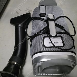 샤오미 미홀 캠핑 에어컨 K2 MAX (전용커버+블랙배기/배수구)
