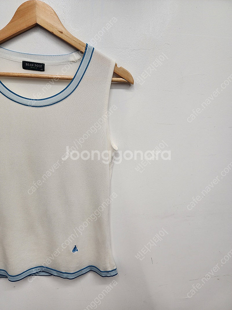 빈폴 골프 여성 조끼(100사이즈)--1