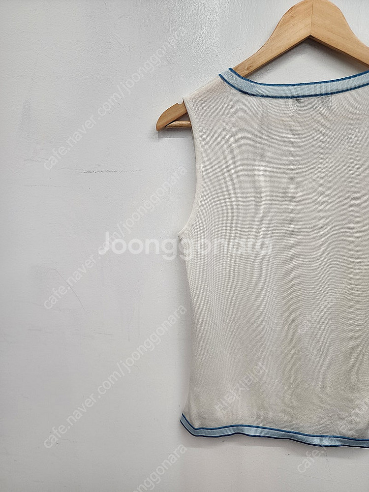 빈폴 골프 여성 조끼(100사이즈)--7
