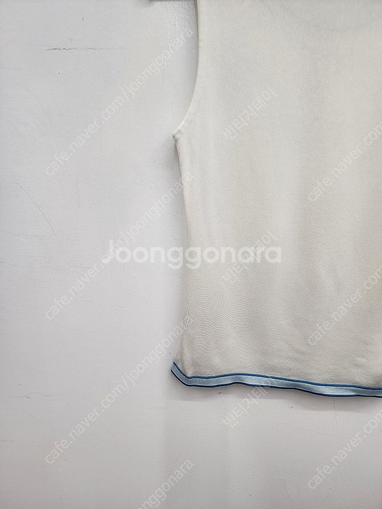 빈폴 골프 여성 조끼(100사이즈)--9