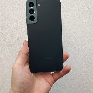 갤럭시S22플러스 그린 256GB 무잔상 상태좋은 중고26만팝니다