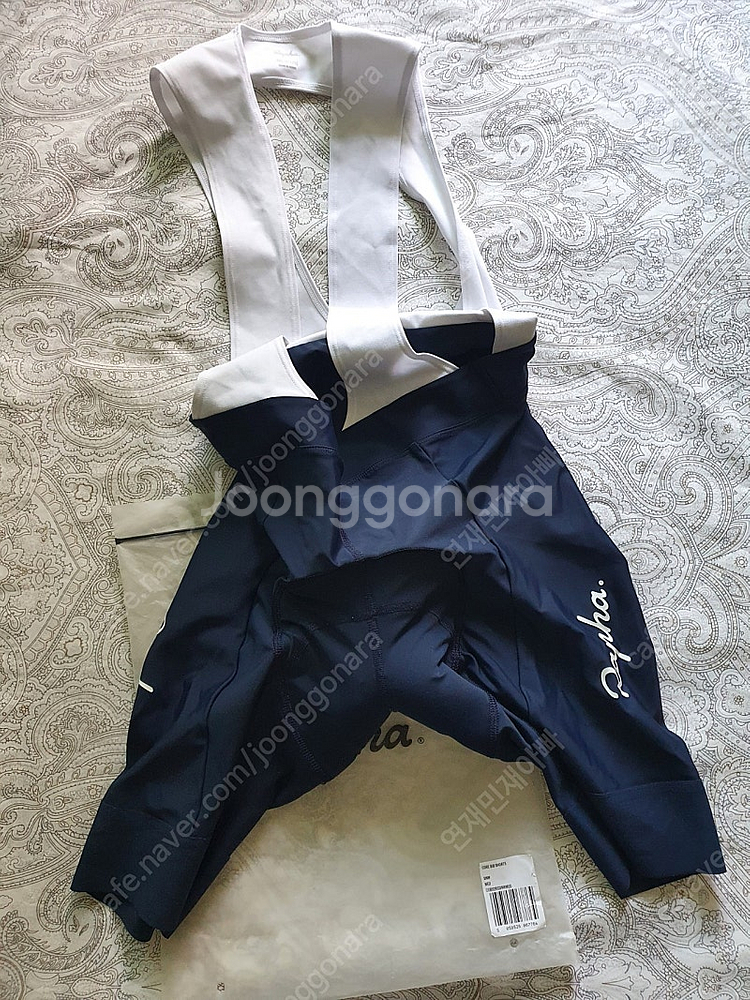 라파 코어 빕숏m--0