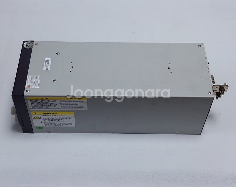 파워서플라이 TEXIO PS60-13, 3AR Regulated Power Supply 60V, 13.3A--4