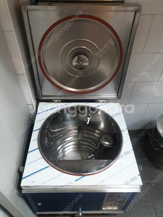 스팀기,1구찜기,마하스팀기 a급판매해요--3
