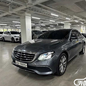 [벤츠]E-클래스 W213 E220d 4MATIC 익스클루시브 ★중고차★중고차매입★전액할부★저신용자★신불자★소액할부★현금★카드 전부 가능합니다!