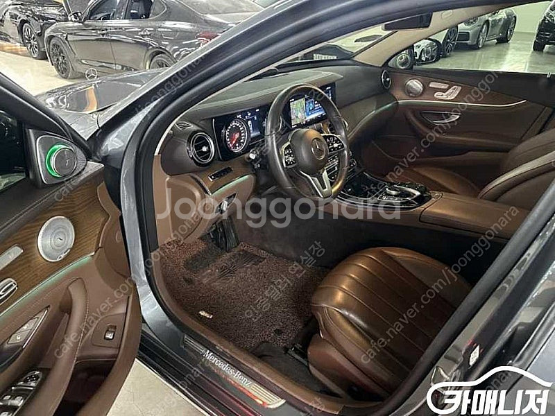 [벤츠]E-클래스 W213 E220d 4MATIC 익스...--6