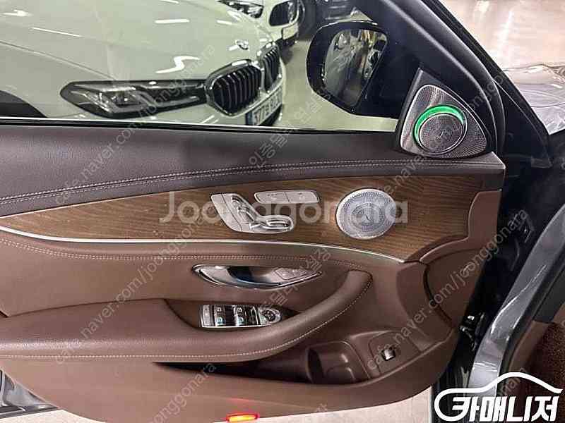 [벤츠]E-클래스 W213 E220d 4MATIC 익스...--8
