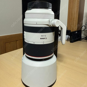 캐논 RF 70-200 f2.8 (알아빠) 판매