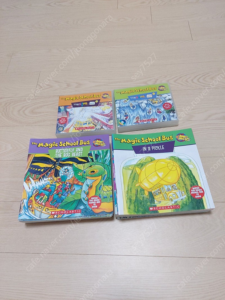 잠수네 영어 원서/ First greek myths/ National geogrphic kids 논픽션 리더스/Ma...--2