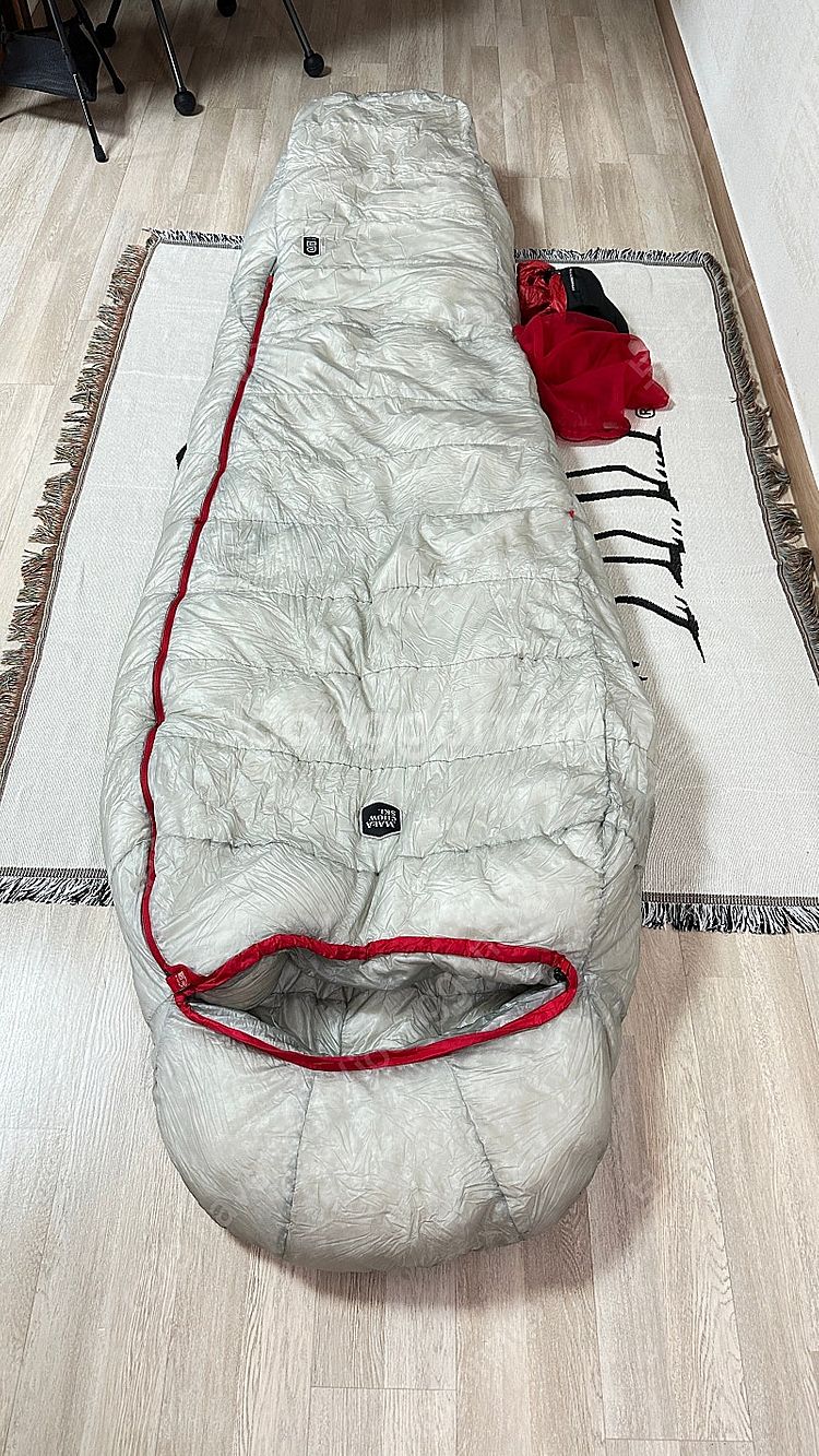 말라코프스키 UL2 900 XL 플래티넘--0
