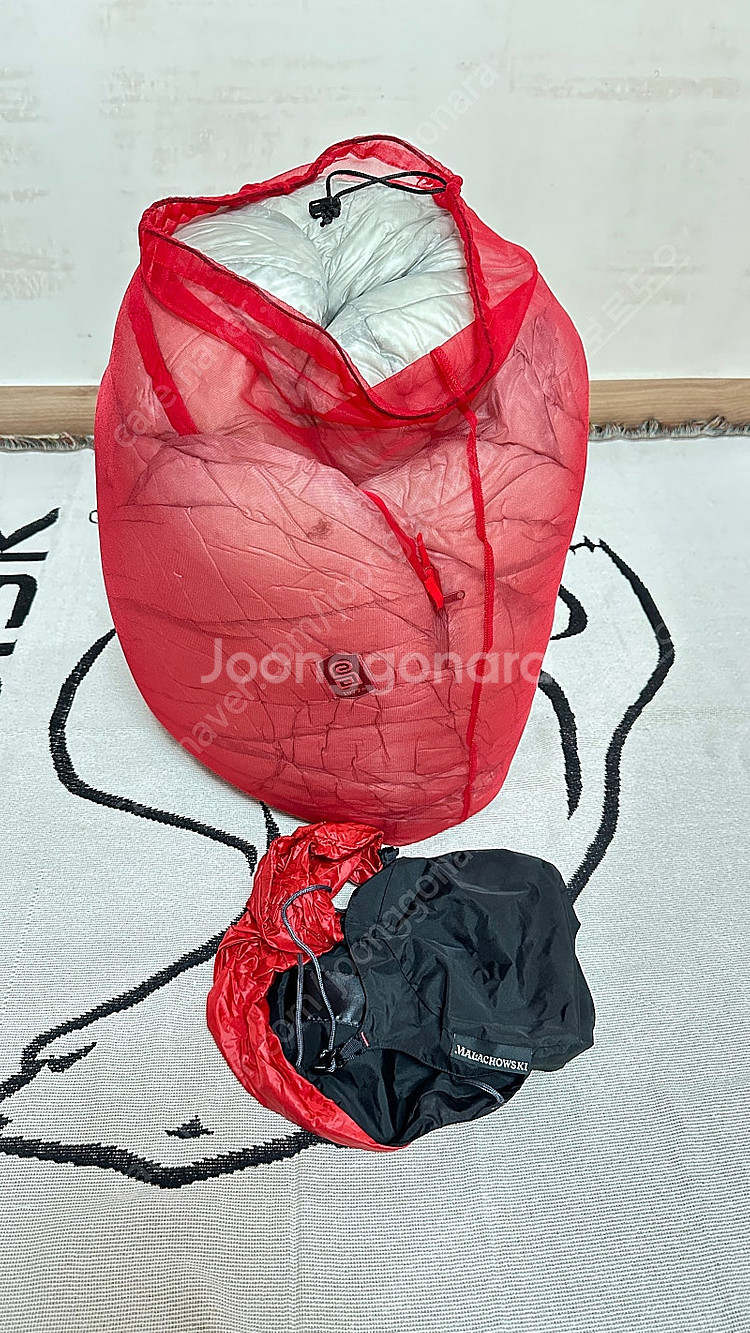 말라코프스키 UL2 900 XL 플래티넘--5