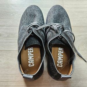 [미사용] CAMPER 캠퍼 여름 스니커즈