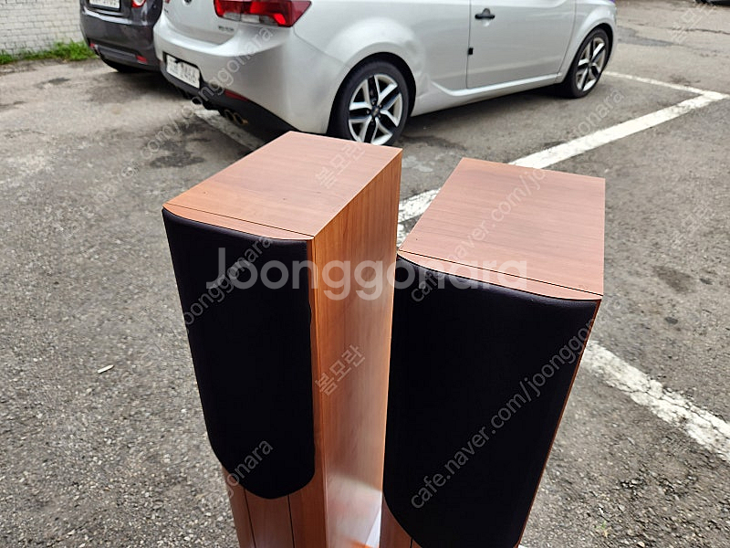 미션 톨보이스피커 M34i--3