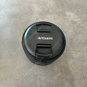7Artisans af 35mm F1.4 렌즈 후지용 판매