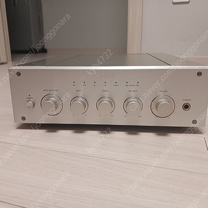 SONY 최고급미니 인티 TA-F5000팝니다